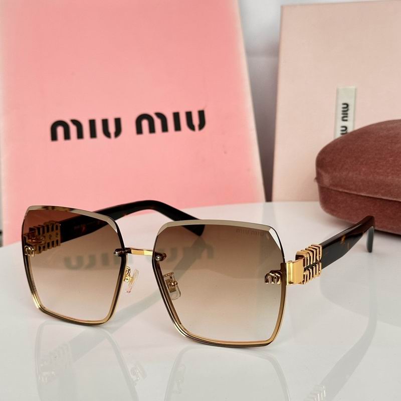 2026 MiuMiu Glasses 0329
