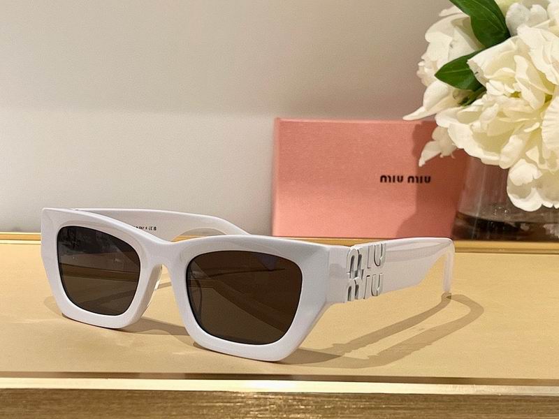 Miu Miu Glasses sms 02