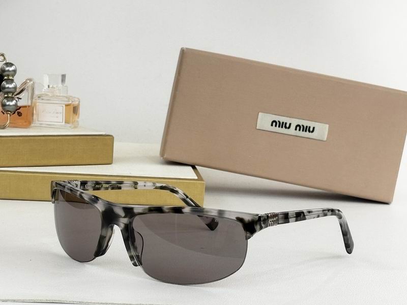 Miu Miu Glasses sms 04