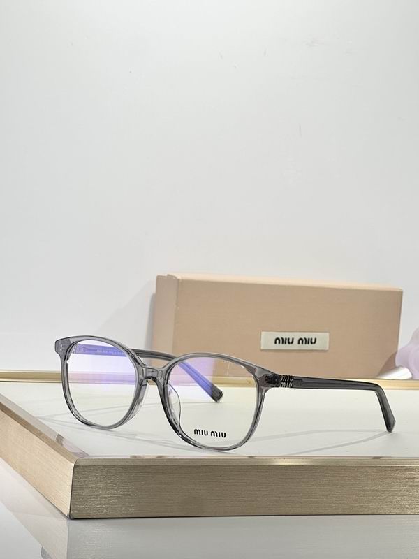 Miu Miu Glasses sms 21