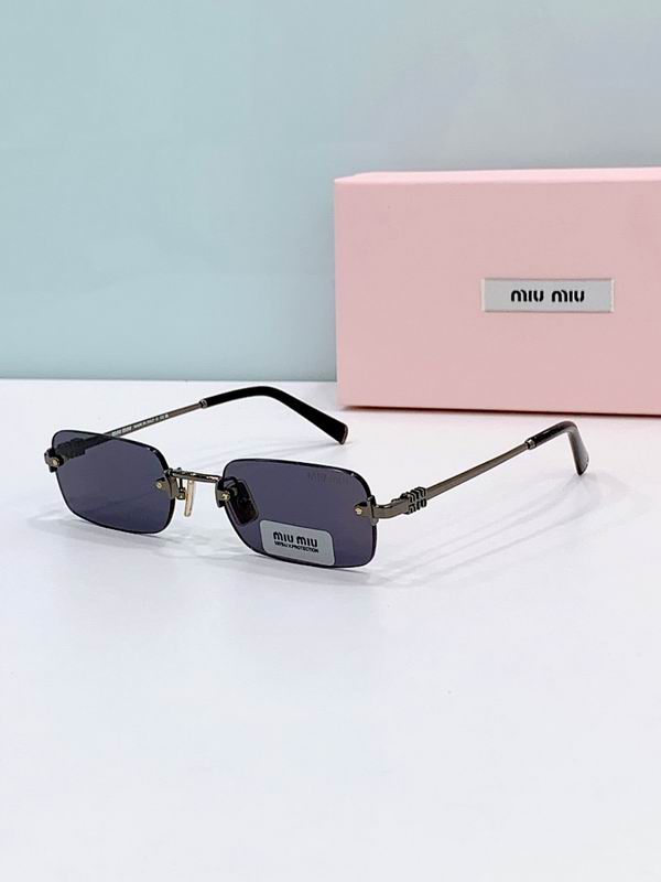 Miu Miu Glasses sms 31