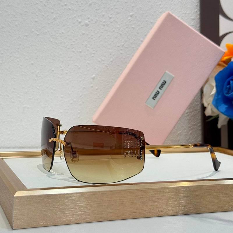 Miu Miu Glasses sms 33