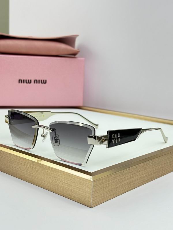 Miu Miu Glasses sms 62