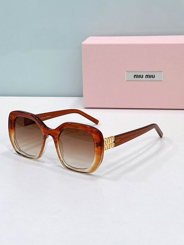Miu Miu Glasses sms 76