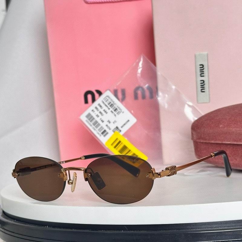 Miu Miu Glasses sms 81