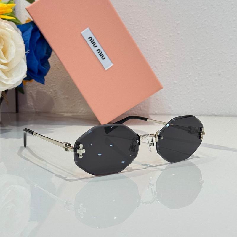 Miu Miu Glasses sms 87