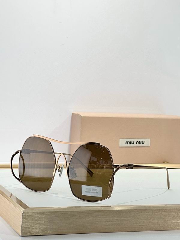 Miu Miu Glasses sms 106
