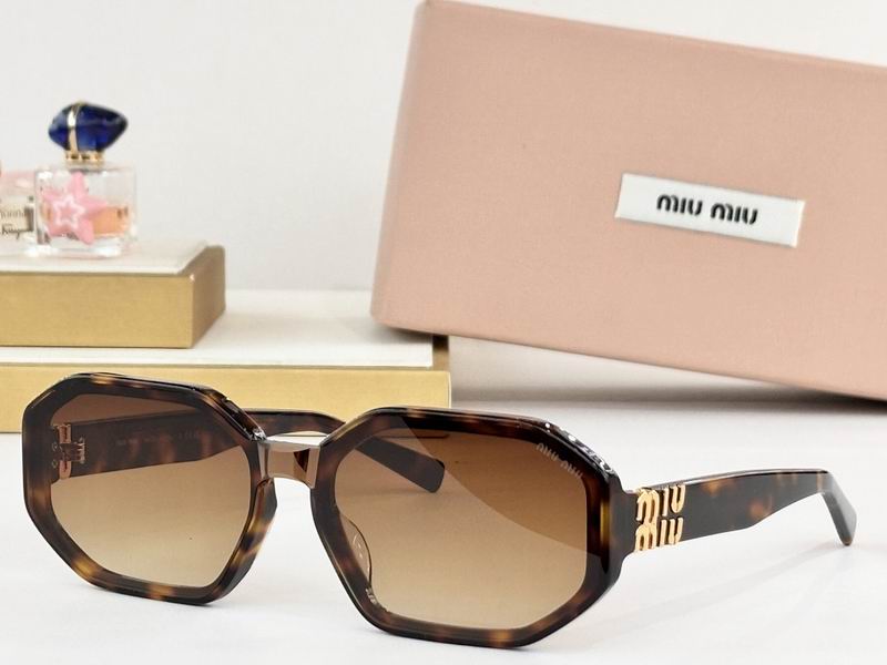Miu Miu Glasses sms 125