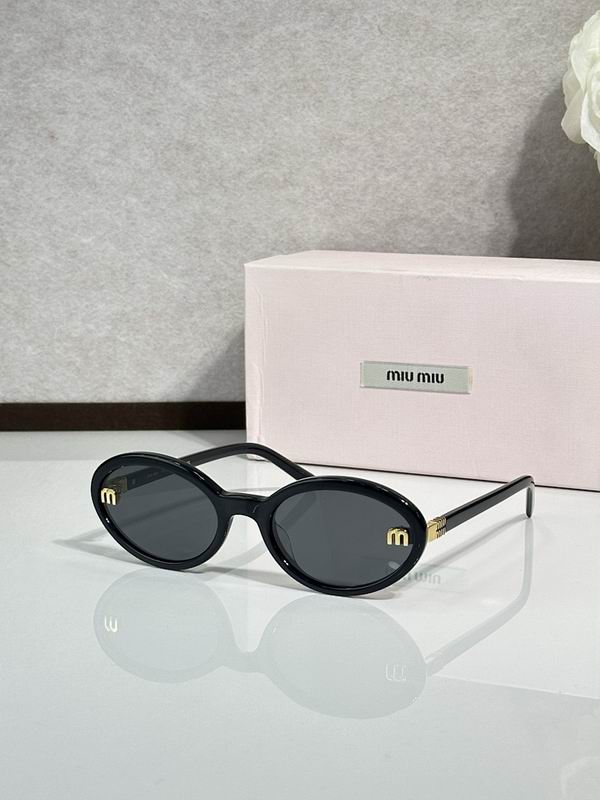 Miu Miu Glasses sms 191