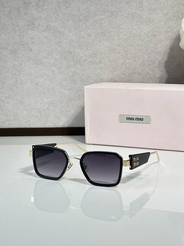Miu Miu Glasses sms 192