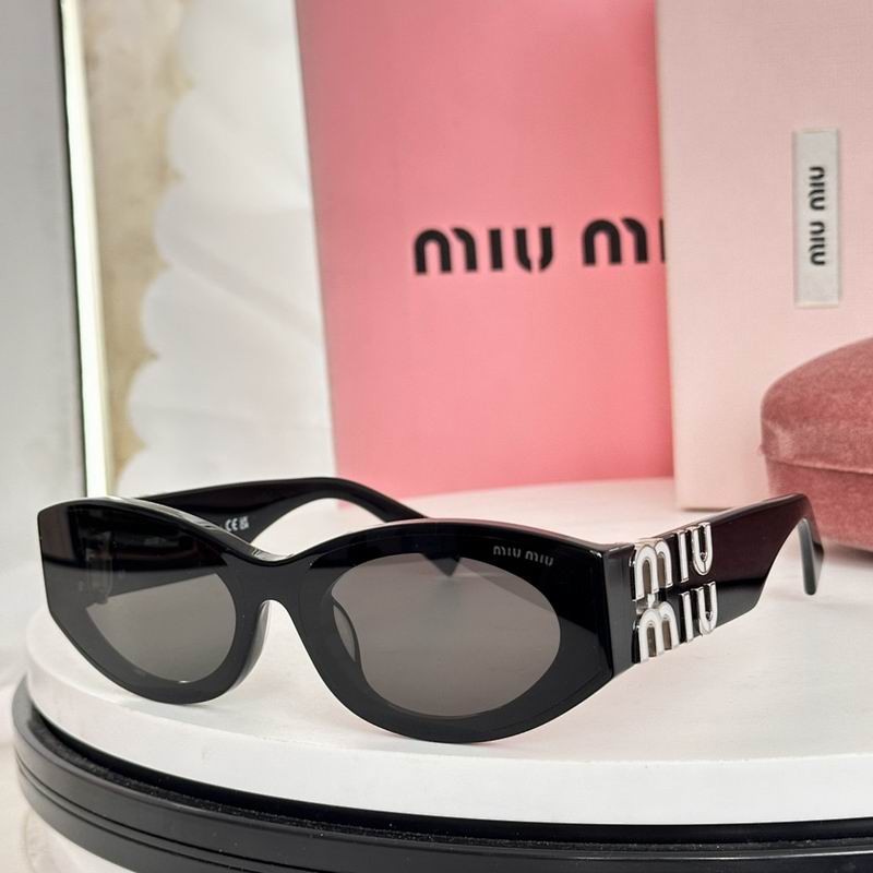 Miu Miu Glasses sms 208