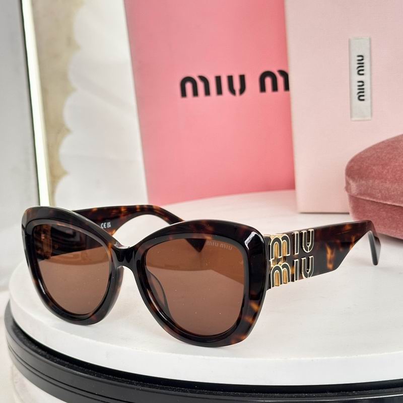 Miu Miu Glasses sms 209