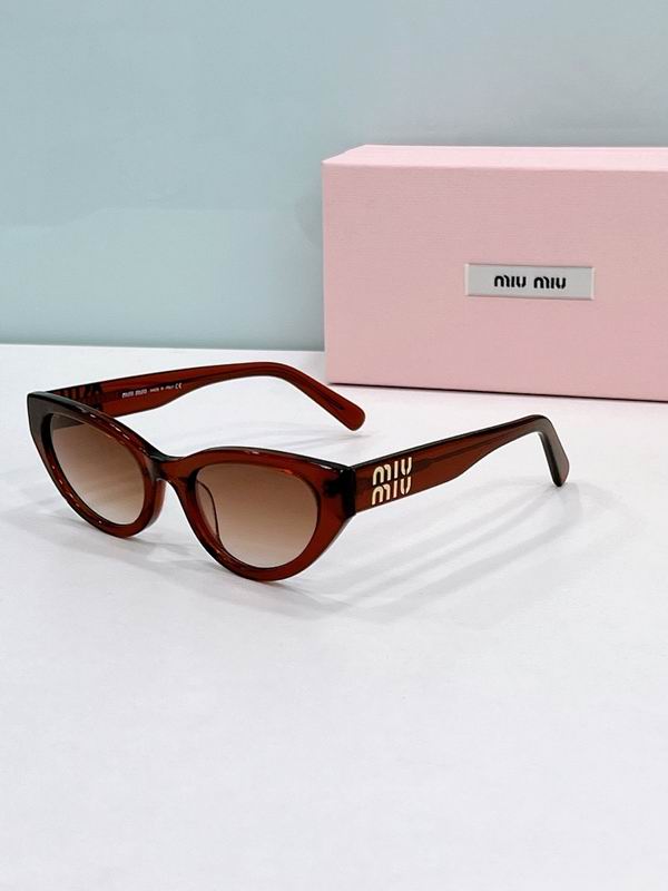 Miu Miu Glasses sms 214