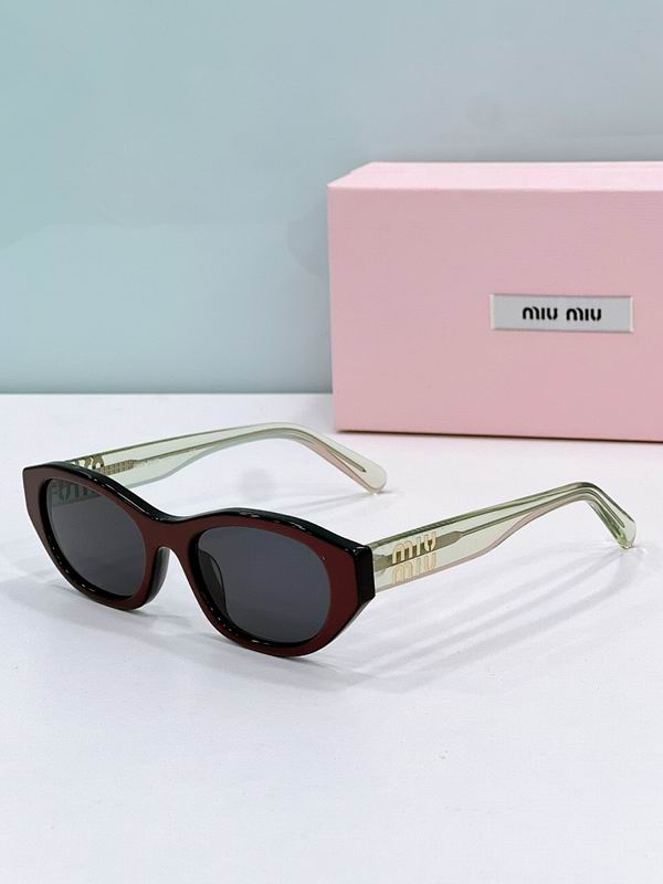 Miu Miu Glasses sms 216