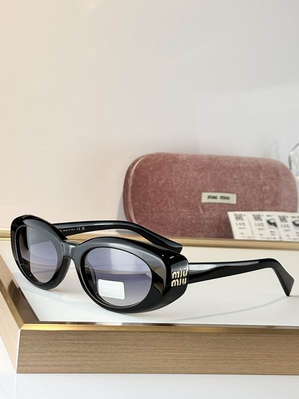 Miu Miu Glasses sms 228