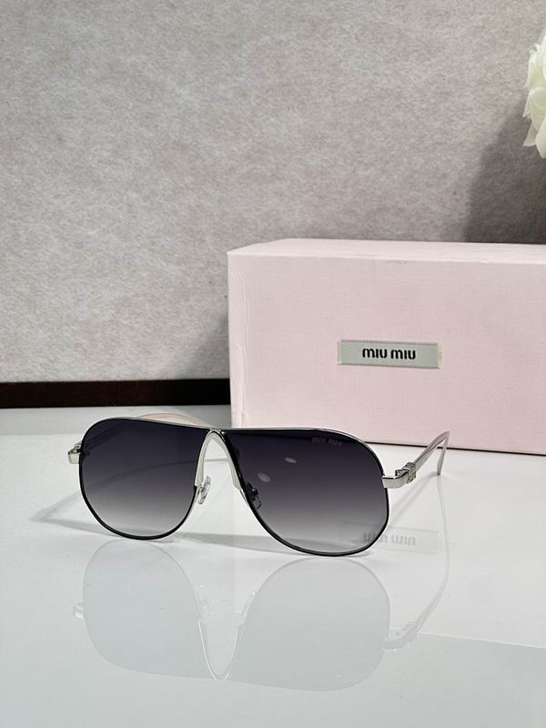 Miu Miu Glasses sms 234