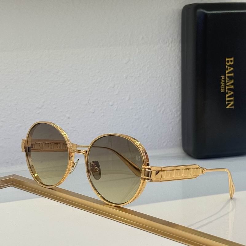 Balmain Glasses sms 39