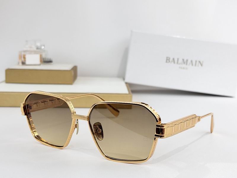 Balmain Glasses sms 42