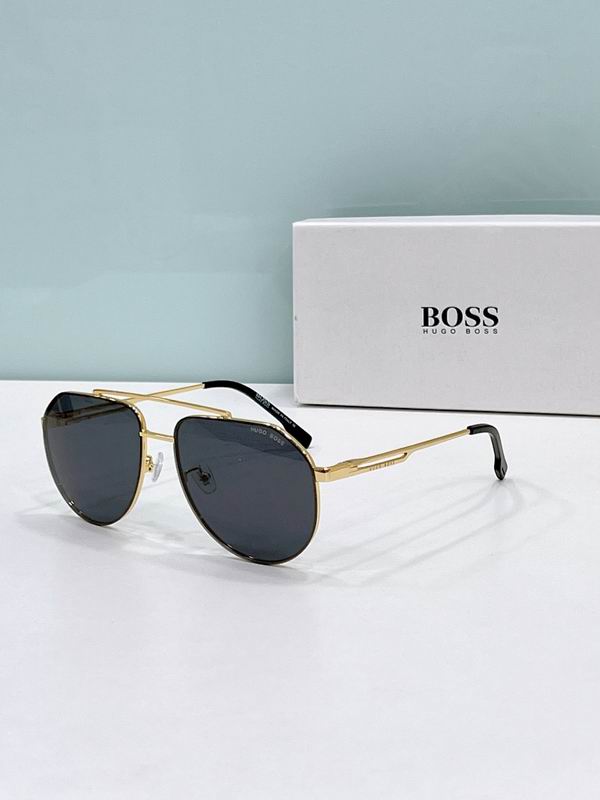 Boss Glasses sms 38