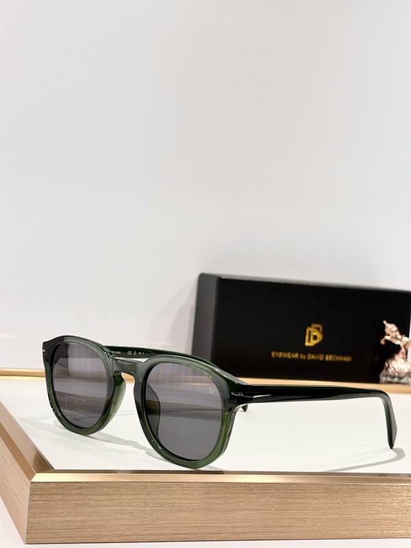 David Beckham Glasses sms36