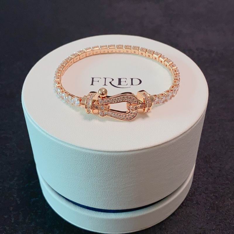 Fred Bracelet 0707