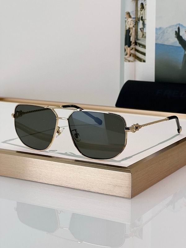 Fred Glasses sms02