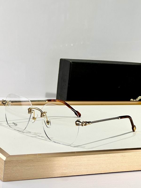 Fred Glasses sms04