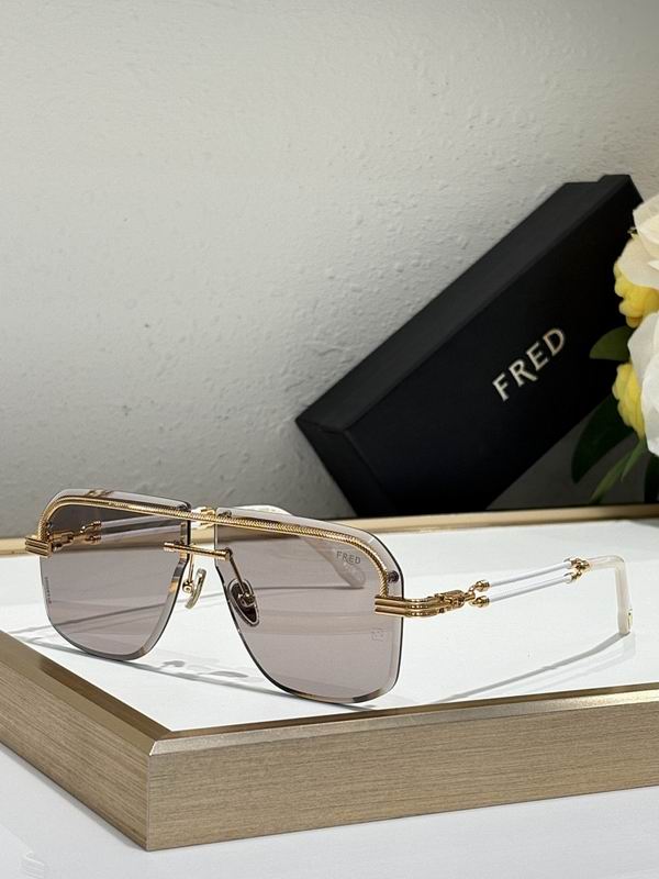 Fred Glasses sms10