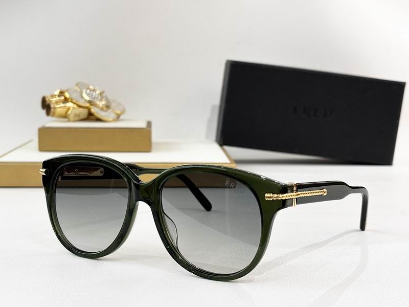 Fred Glasses sms15