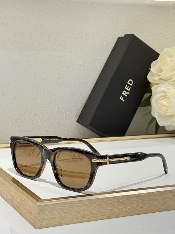 Fred Glasses sms21