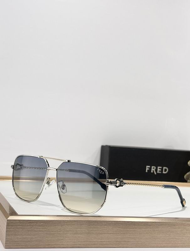 Fred Glasses sms26