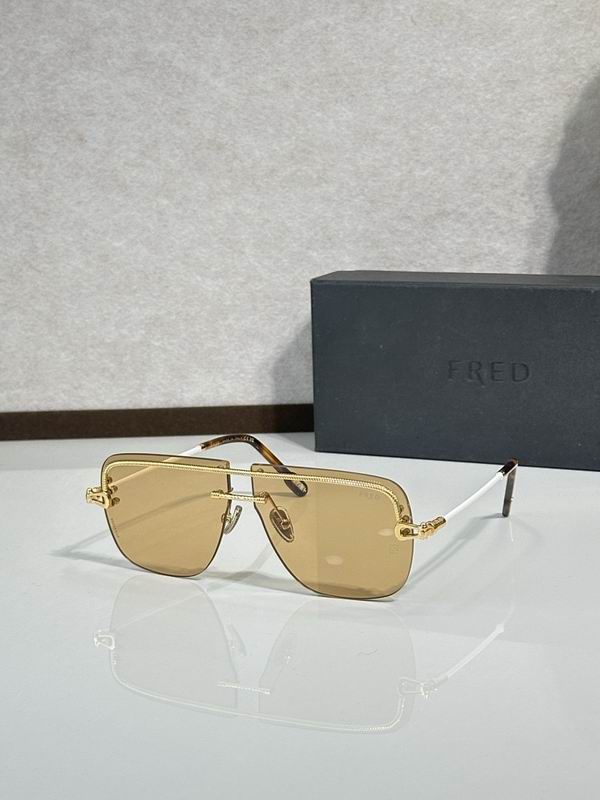 Fred Glasses sms31