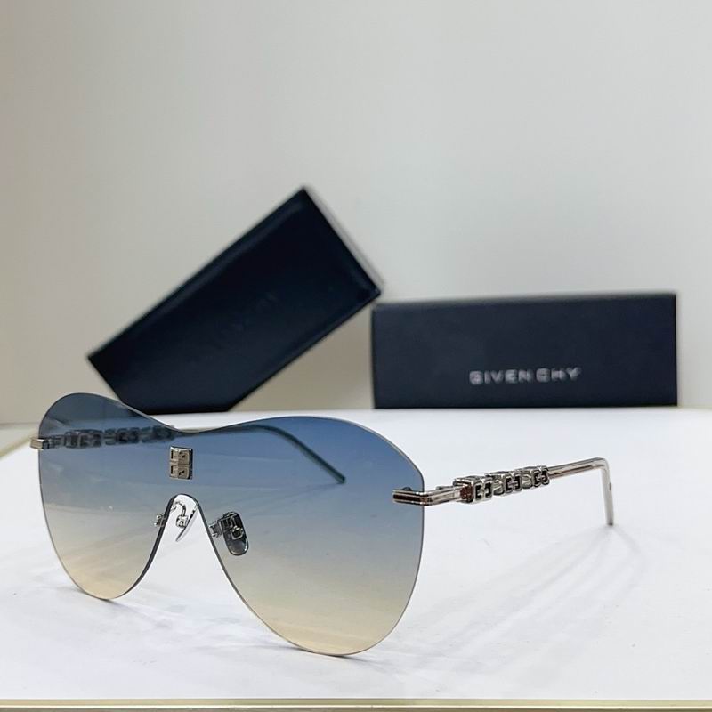 Givenchy Glasses  sms02