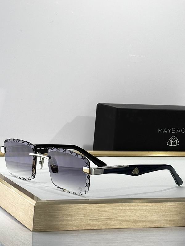 Maybach Glasses sms02