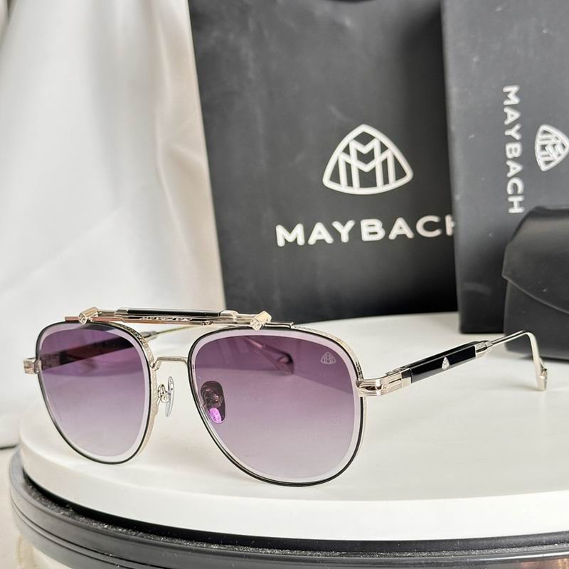 Maybach Glasses sms08