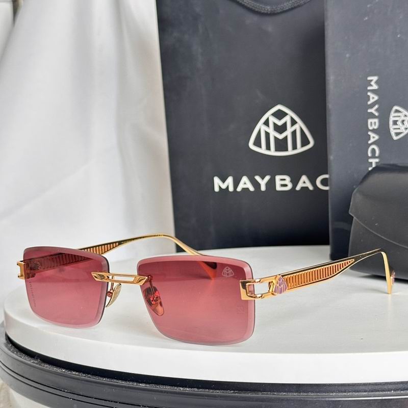 Maybach Glasses sms09
