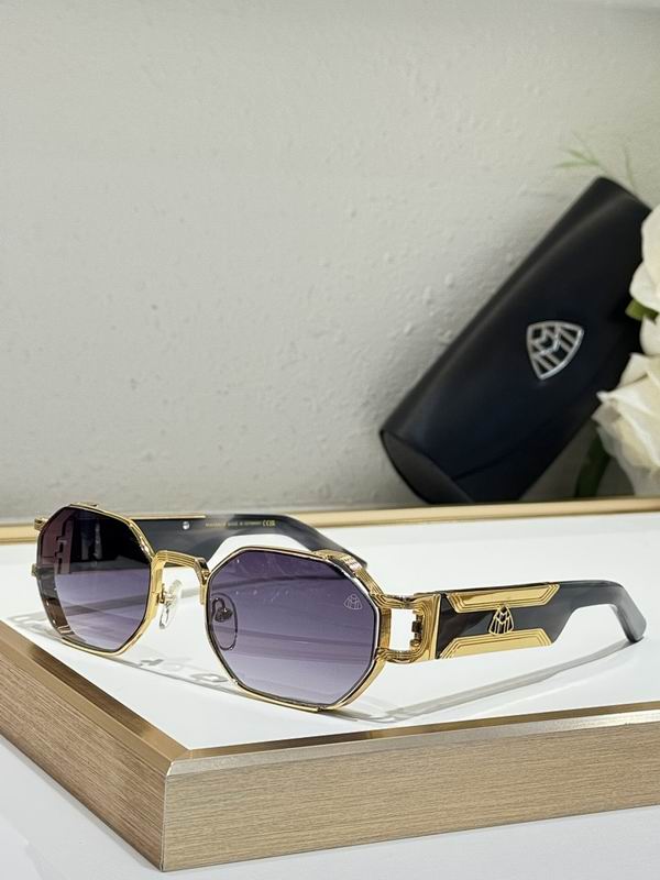 Maybach Glasses sms10