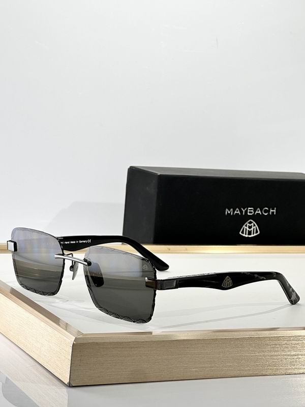 Maybach Glasses sms04