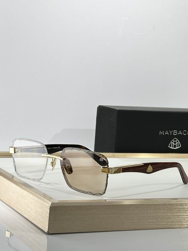 Maybach Glasses sms05