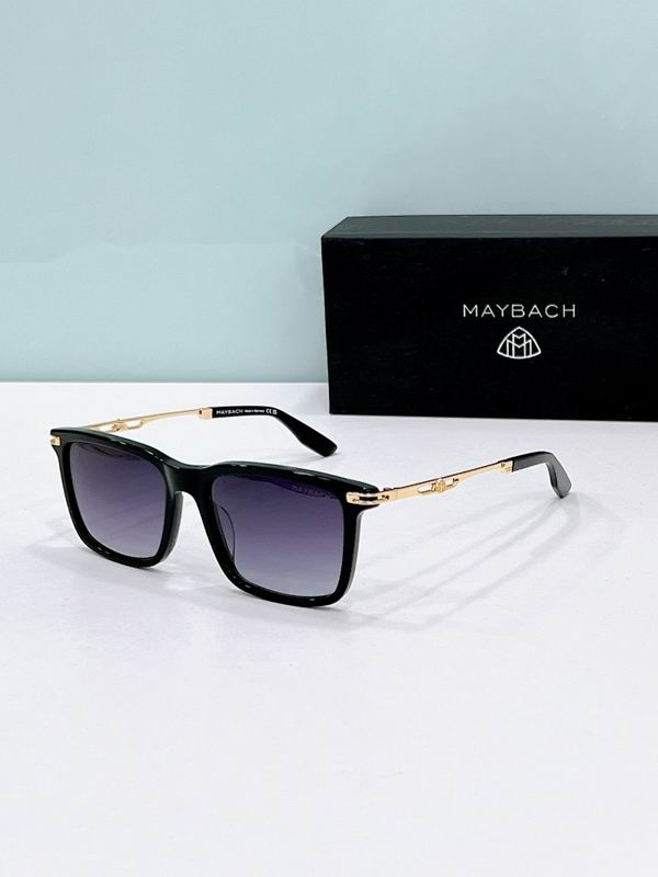 Maybach Glasses sms18