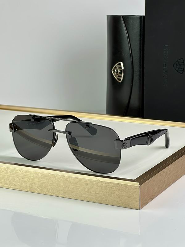 Maybach Glasses sms19