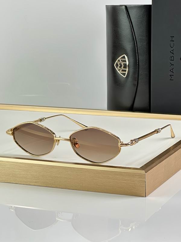 Maybach Glasses sms20