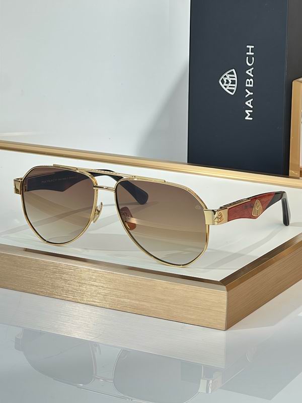 Maybach Glasses sms21