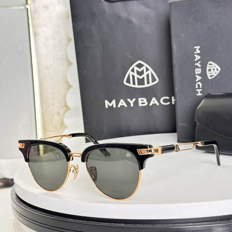 Maybach Glasses sms22