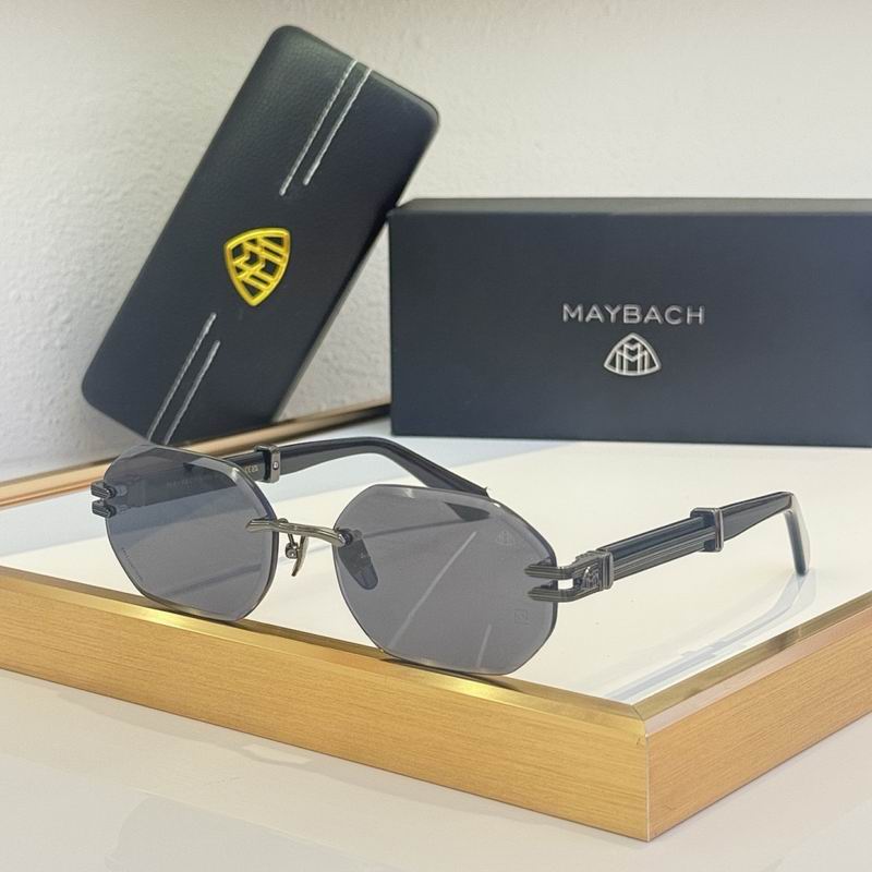 Maybach Glasses sms36