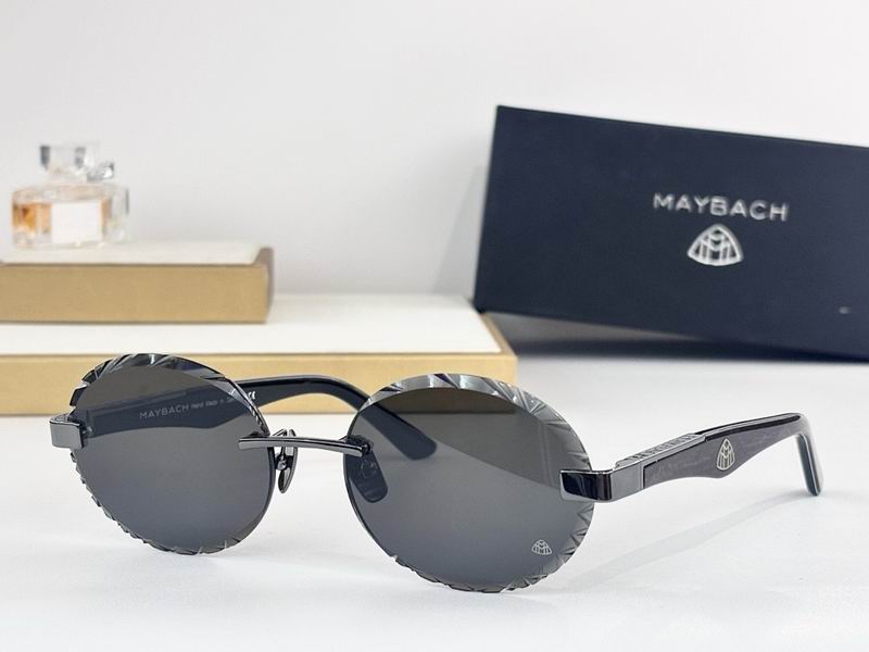Maybach Glasses sms37