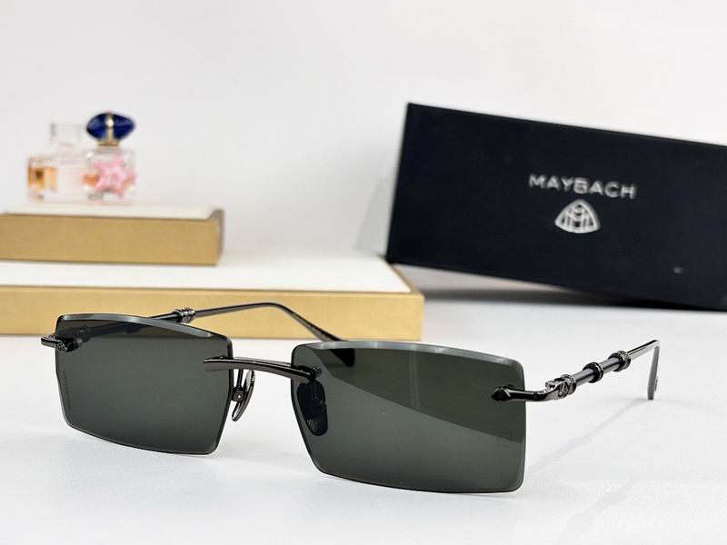 Maybach Glasses sms38