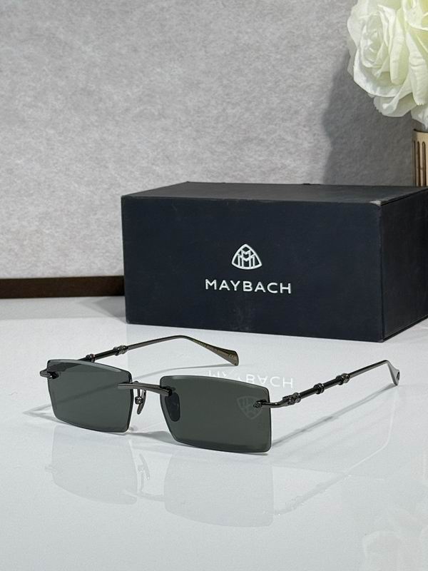 Maybach Glasses sms40