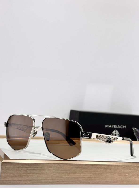Maybach Glasses sms44