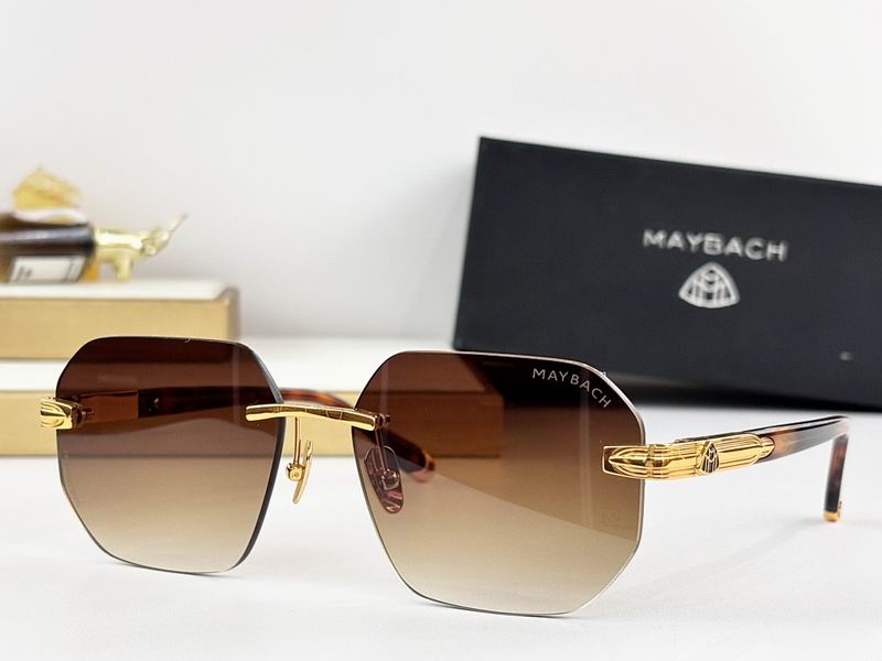 Maybach Glasses sms47